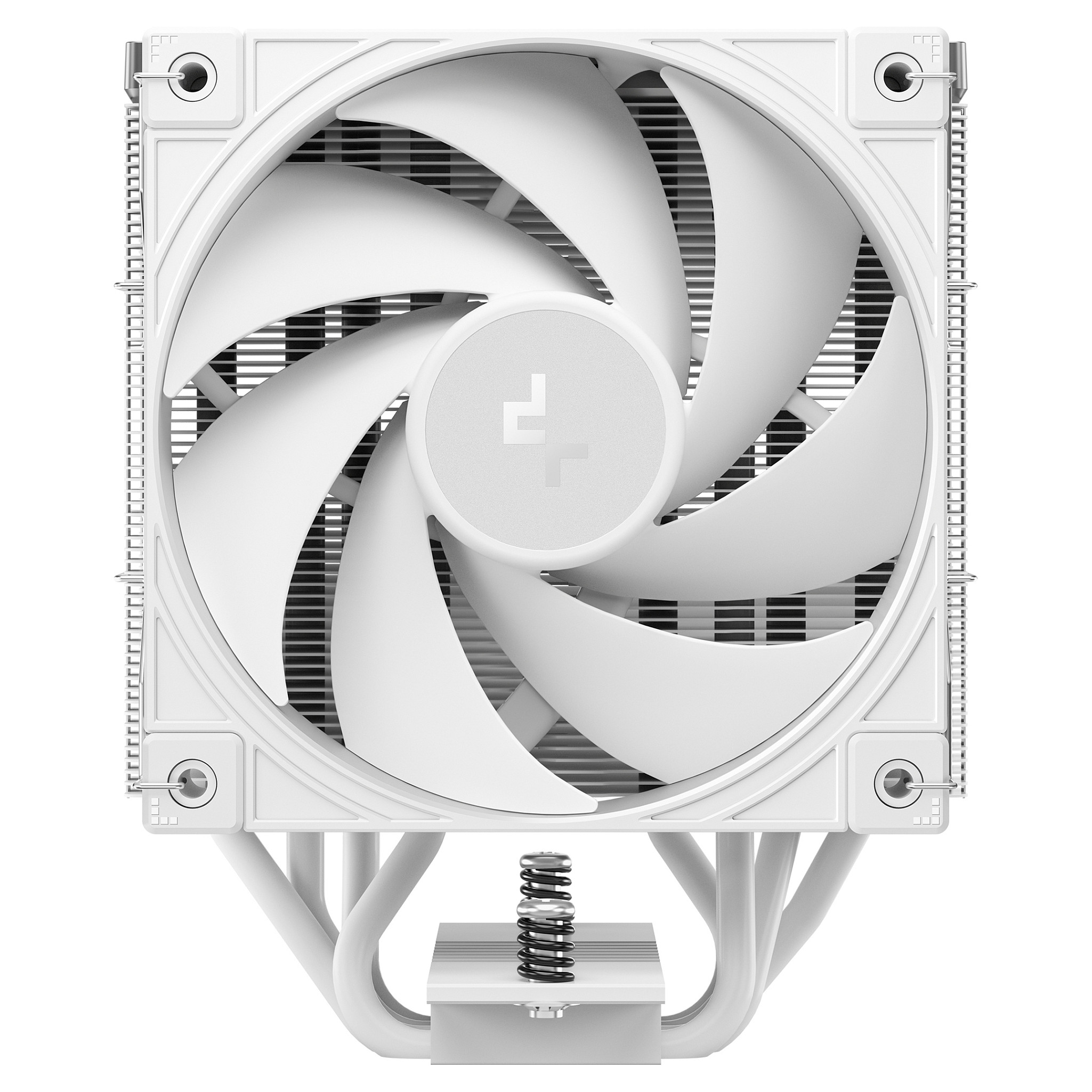 K Cooler Deepcool AK400 G2 WH