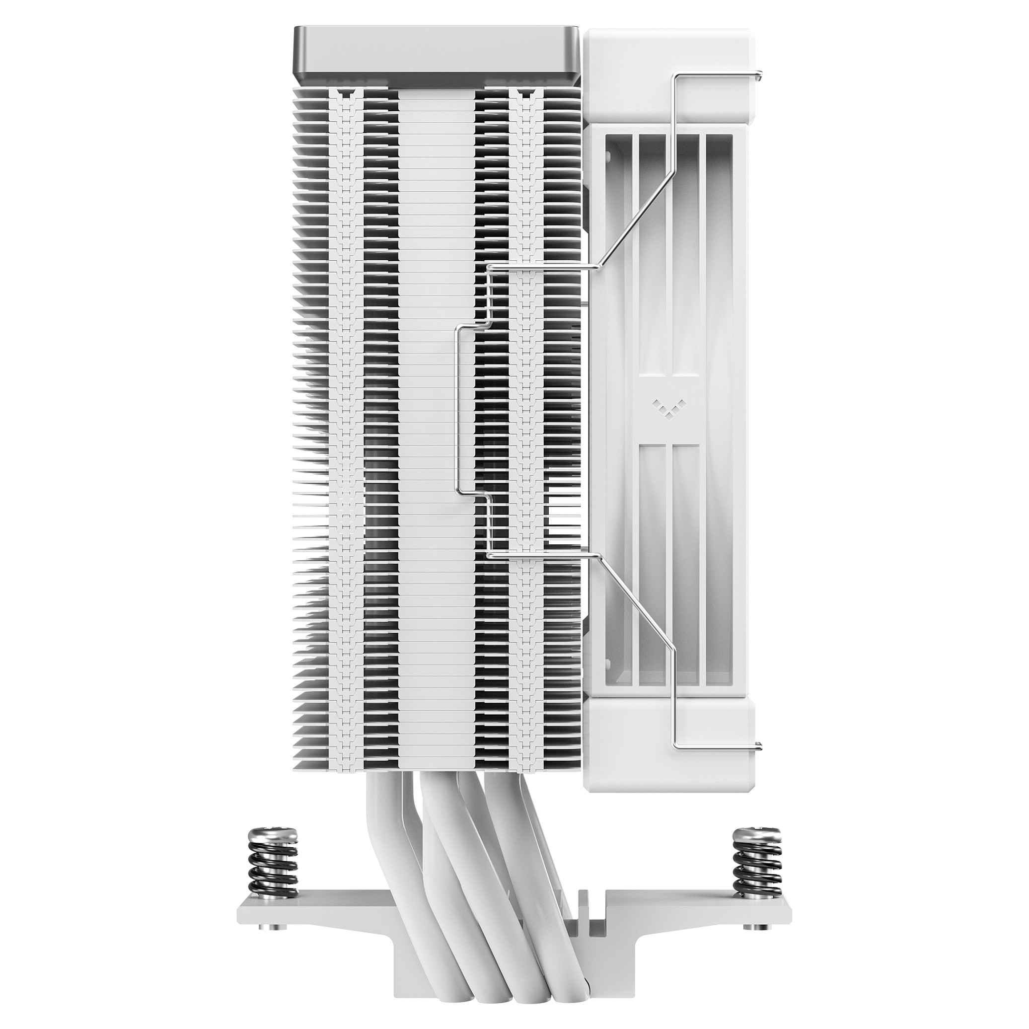 K Cooler Deepcool AK400 G2 WH