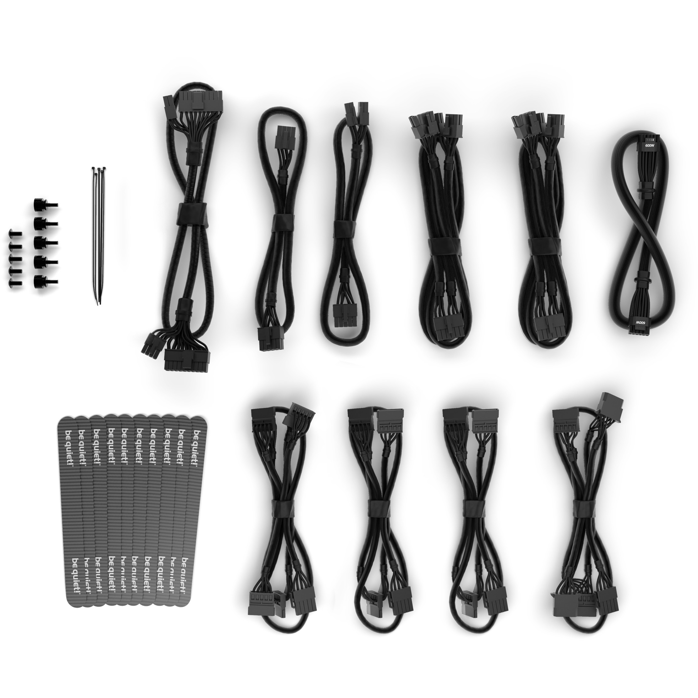 1000W be quiet! DARK POWER 14 black