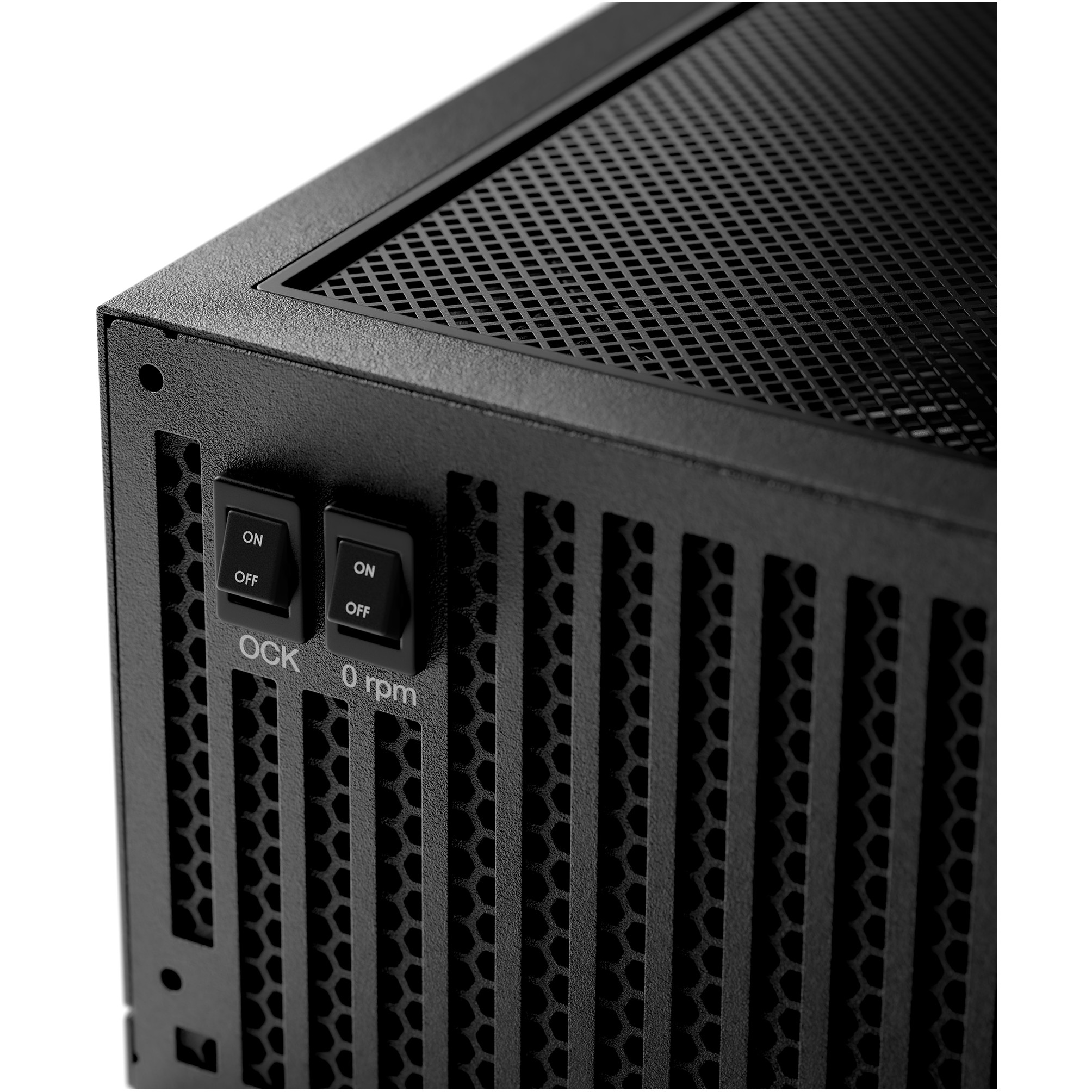 1000W be quiet! DARK POWER 14 black