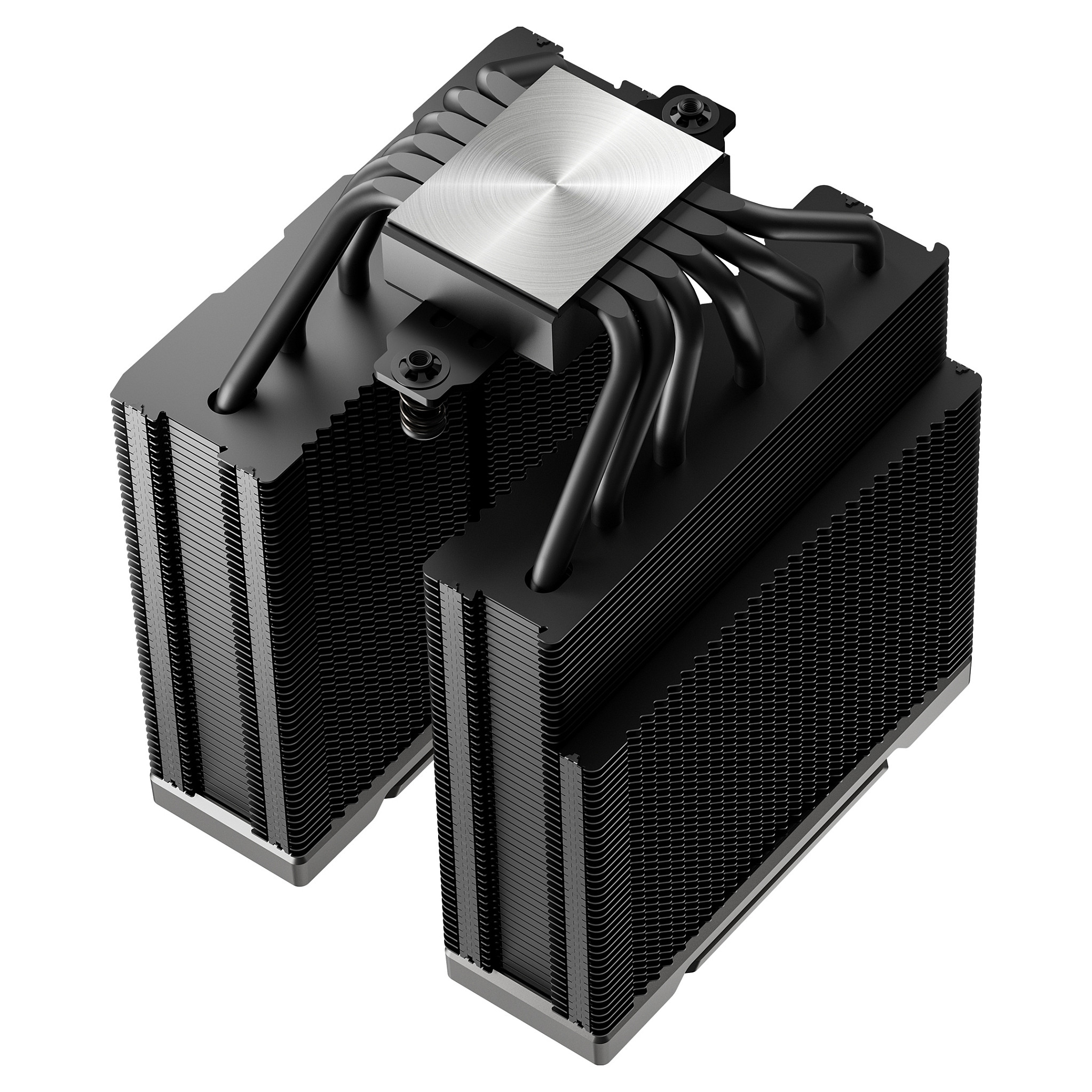 K Cooler Deepcool AK620 G2 DIGITAL NYX