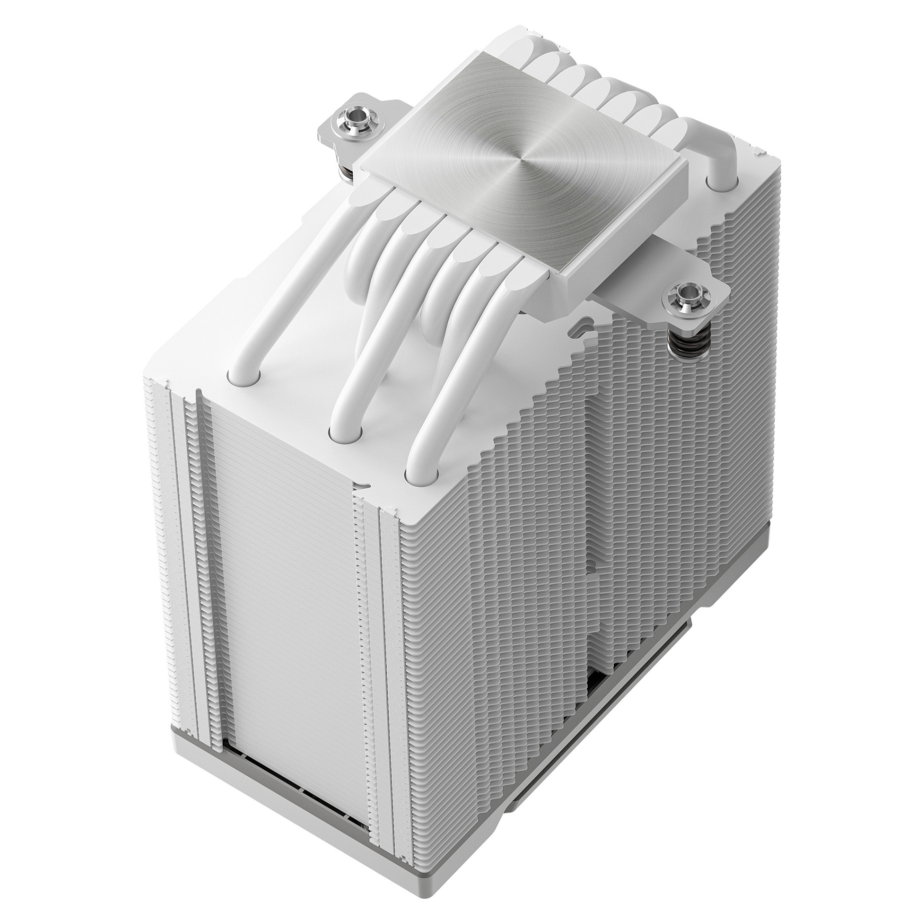 K Cooler Deepcool AK700 DIGITAL WH