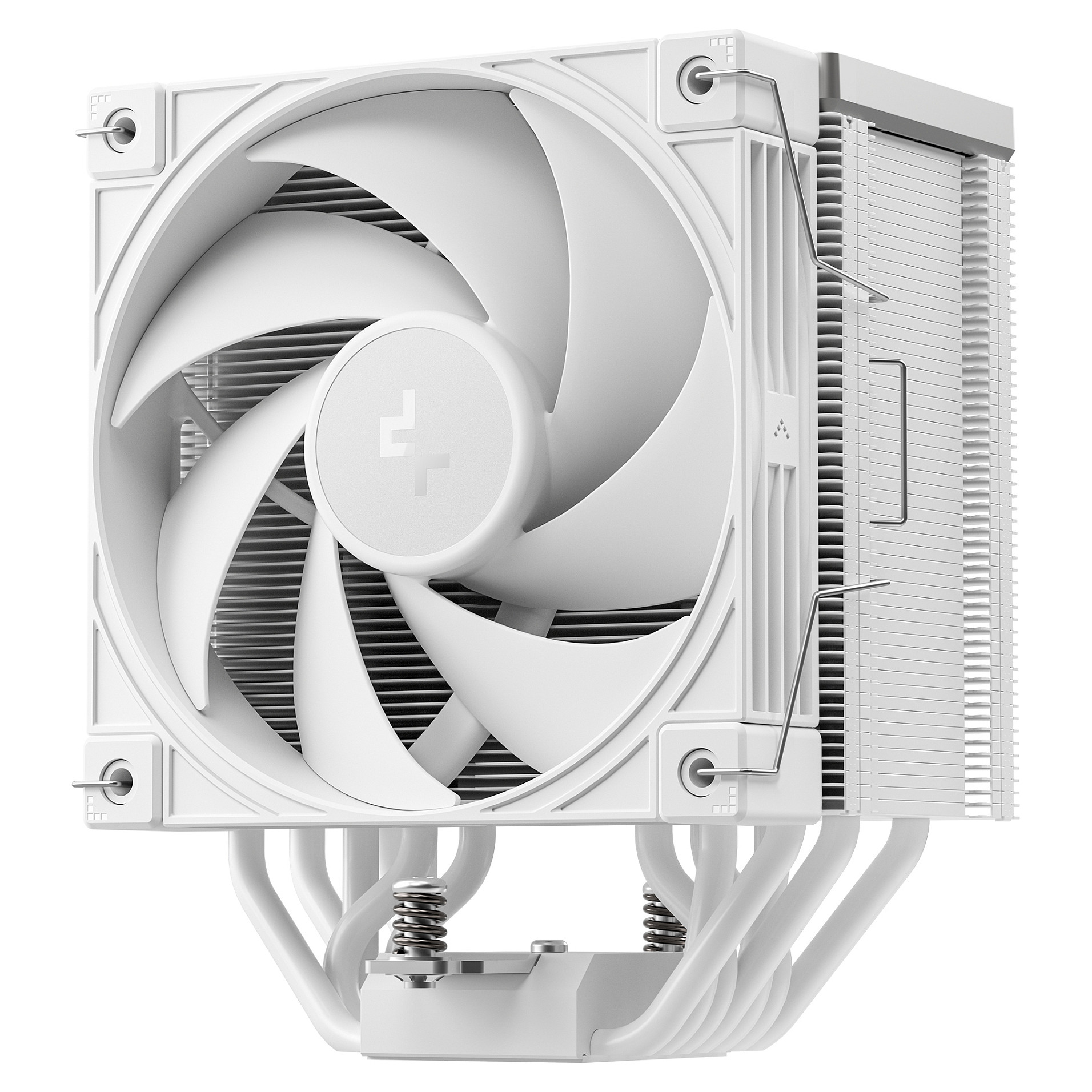 K Cooler Deepcool AK700 DIGITAL WH