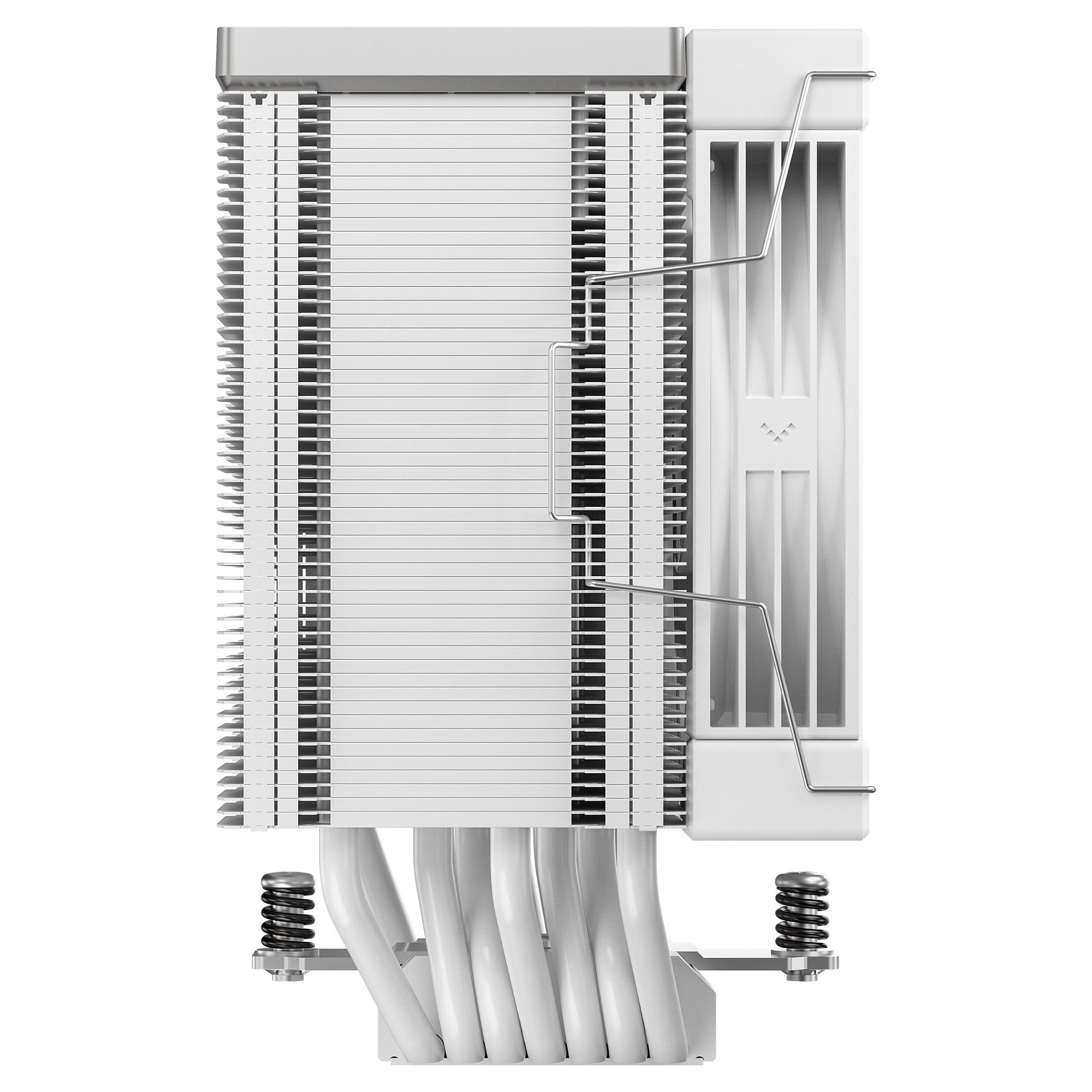 K Cooler Deepcool AK700 DIGITAL WH