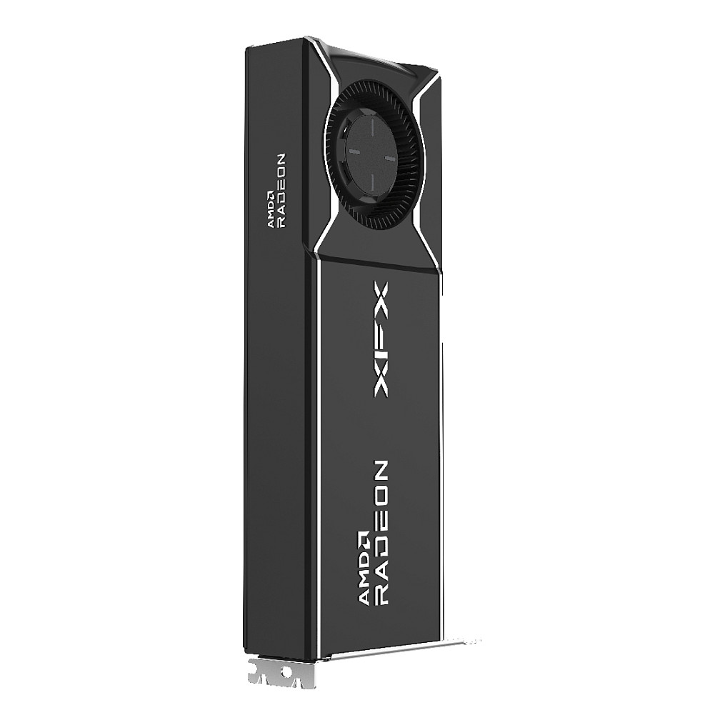 AI PRO 9700 32GB XFX Radeon Blower GDDR6