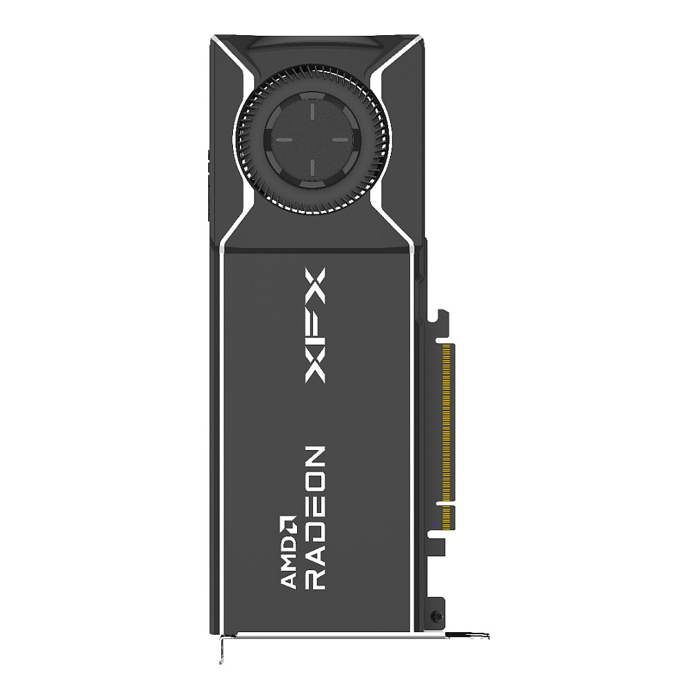 AI PRO 9700 32GB XFX Radeon Blower GDDR6