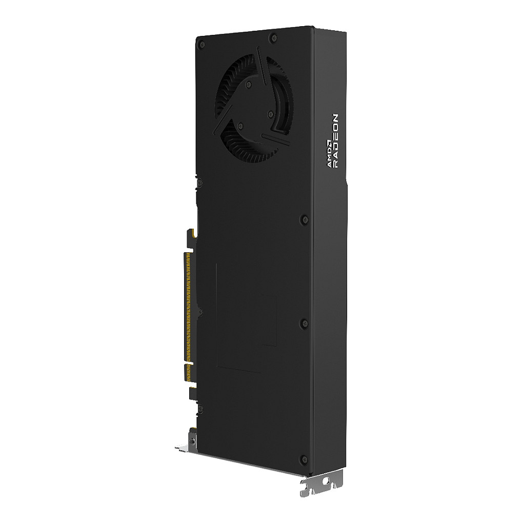 AI PRO 9700 32GB XFX Radeon Blower GDDR6