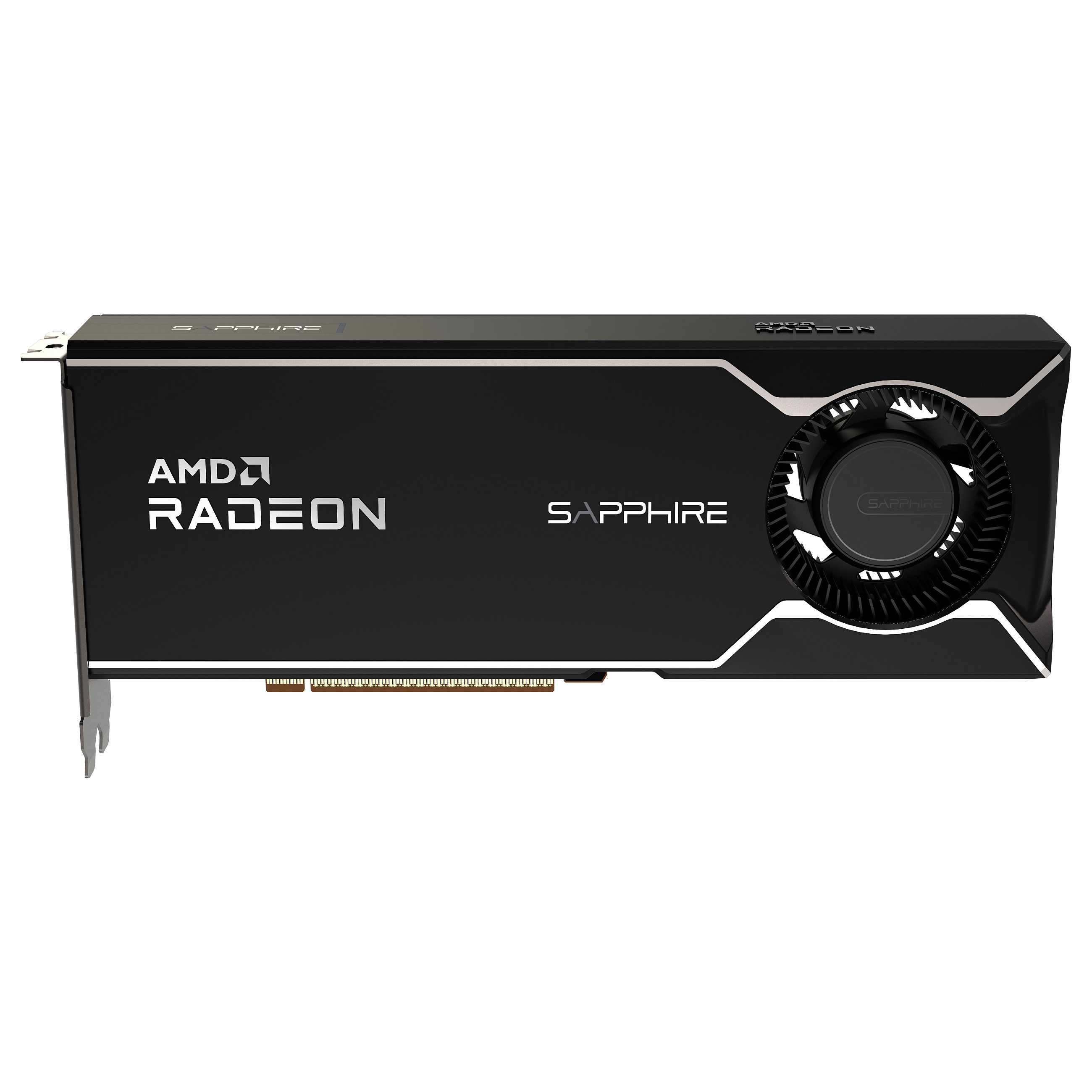 AI PRO 9700 32GB Sapphire Radeon Blower GDDR6