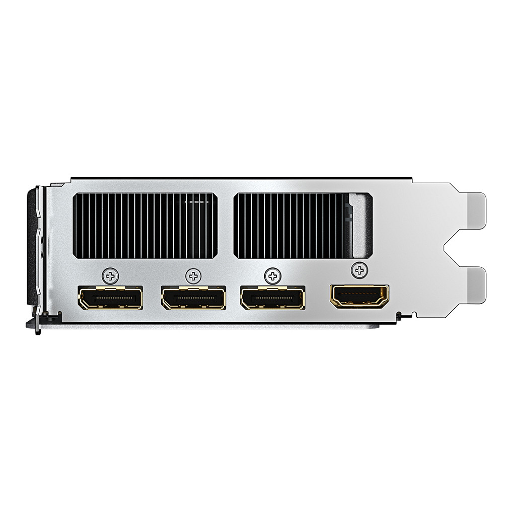 AI PRO 9700 32GB Gigabyte Radeon Turbo Fan GDDR6