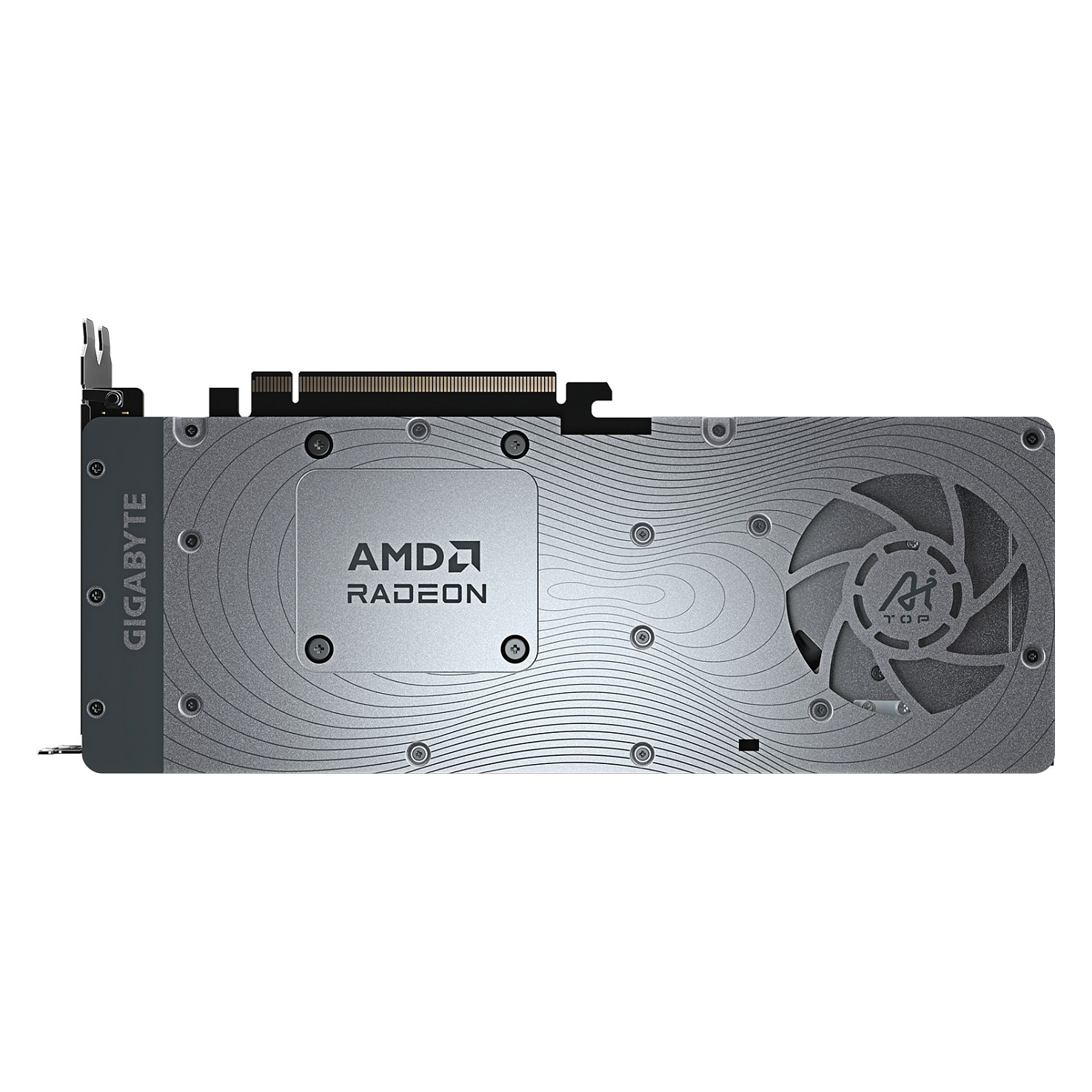 AI PRO 9700 32GB Gigabyte Radeon Turbo Fan GDDR6