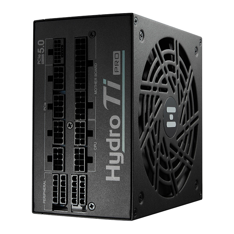 1000W FSP Hydro TI PRO ATX 3.0 80+TITANIUM Gen 5.1
