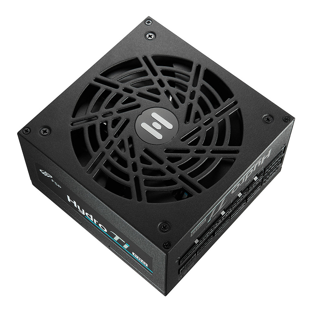 1000W FSP Hydro TI PRO ATX 3.0 80+TITANIUM Gen 5.1