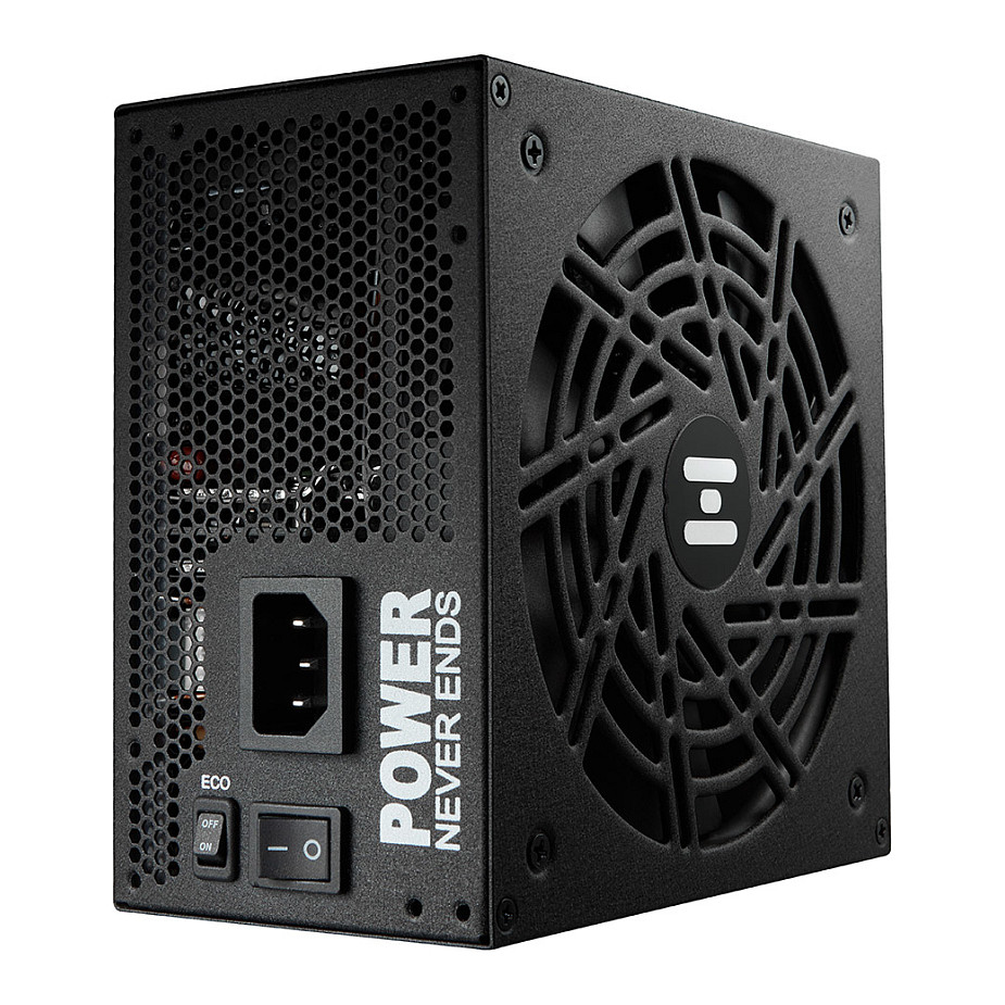 1000W FSP Hydro TI PRO ATX 3.0 80+TITANIUM Gen 5.1