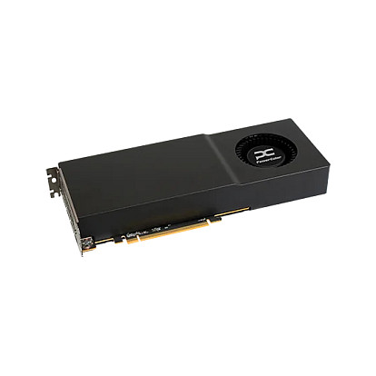 AI PRO 9700 32GB PowerColor Radeon GDDR6