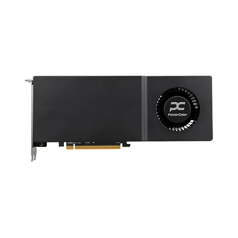 AI PRO 9700 32GB PowerColor Radeon GDDR6