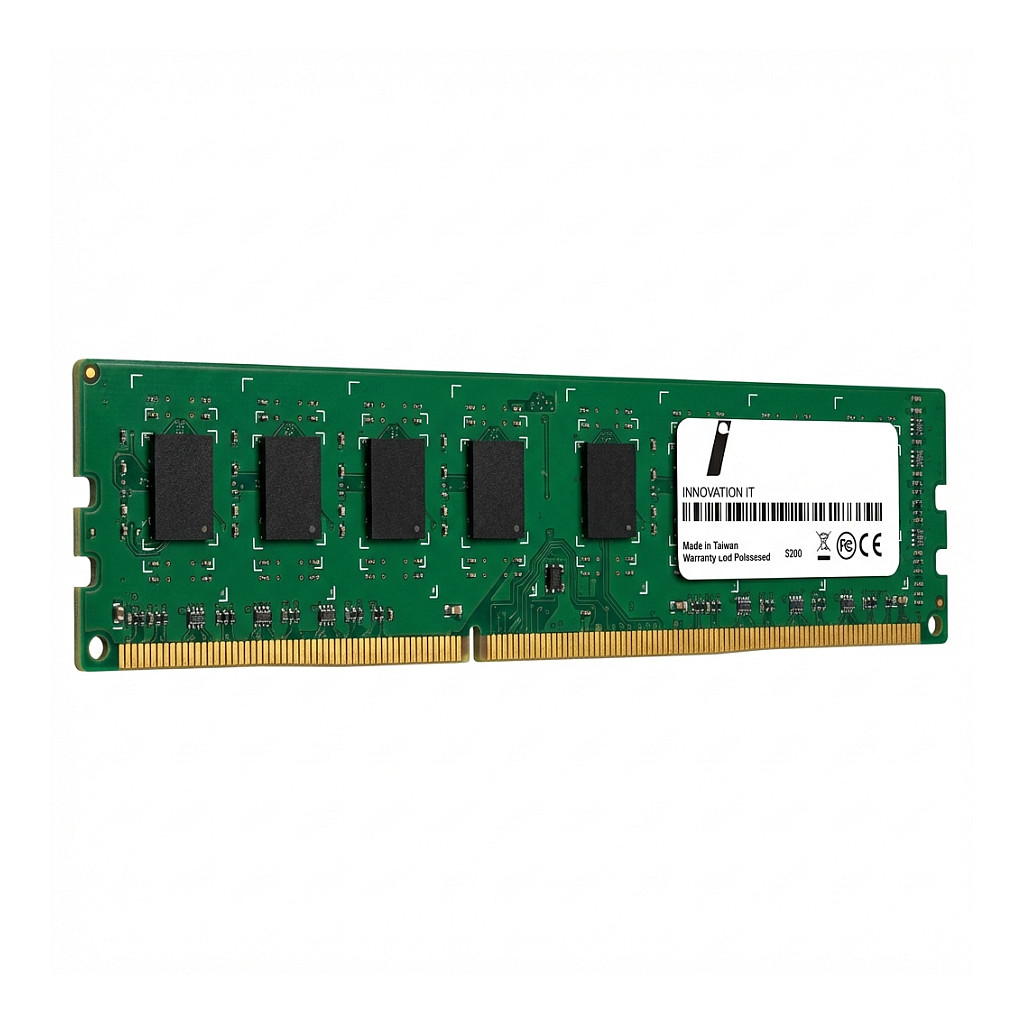 5200 8GB Innovation IT CL42 1.10V