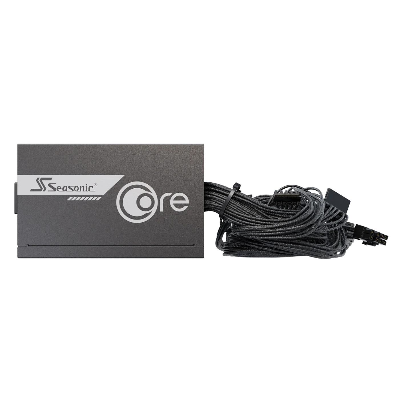 850W Seasonic Core GC-850 ATX3.1 80+Gold