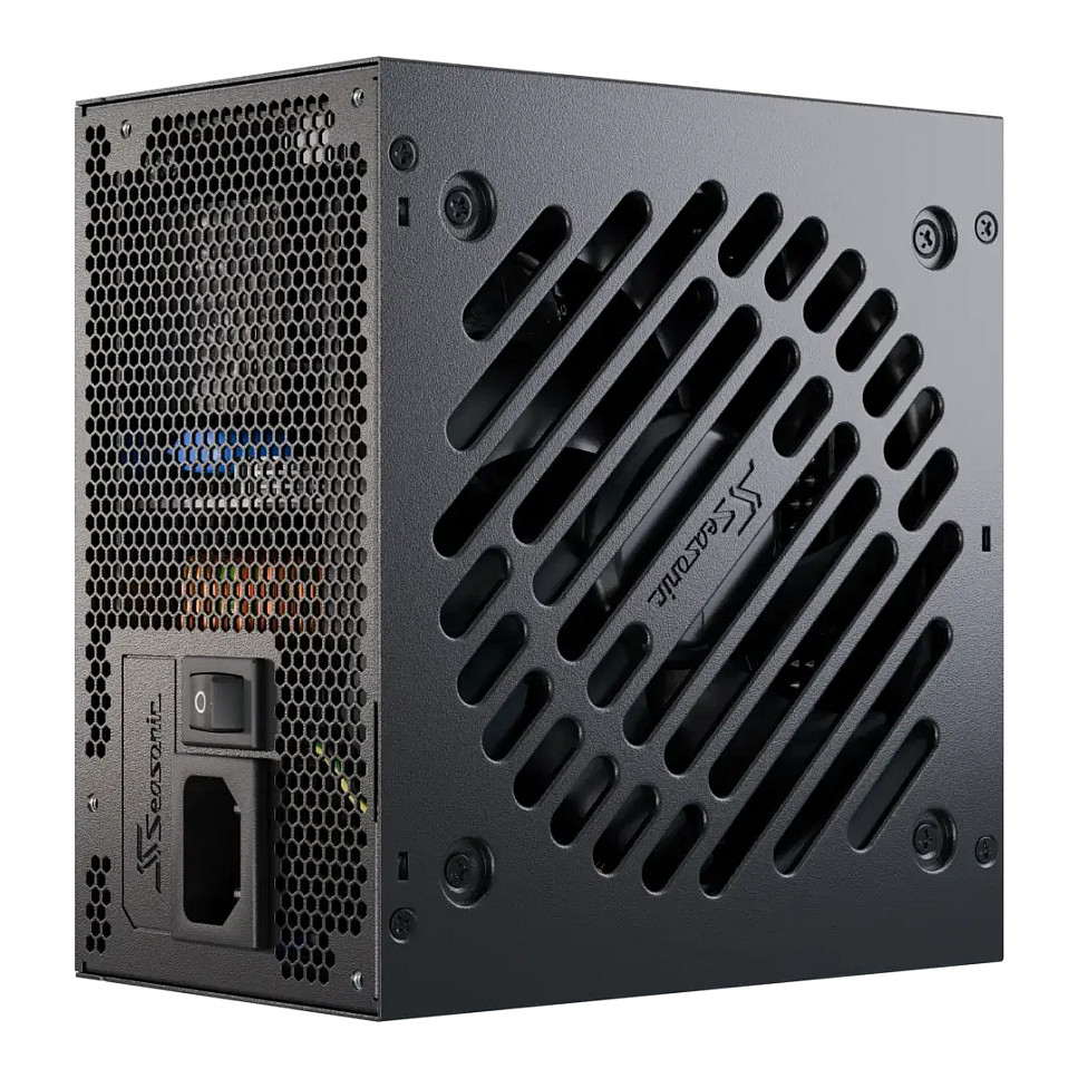 850W Seasonic Core GC-850 ATX3.1 80+Gold
