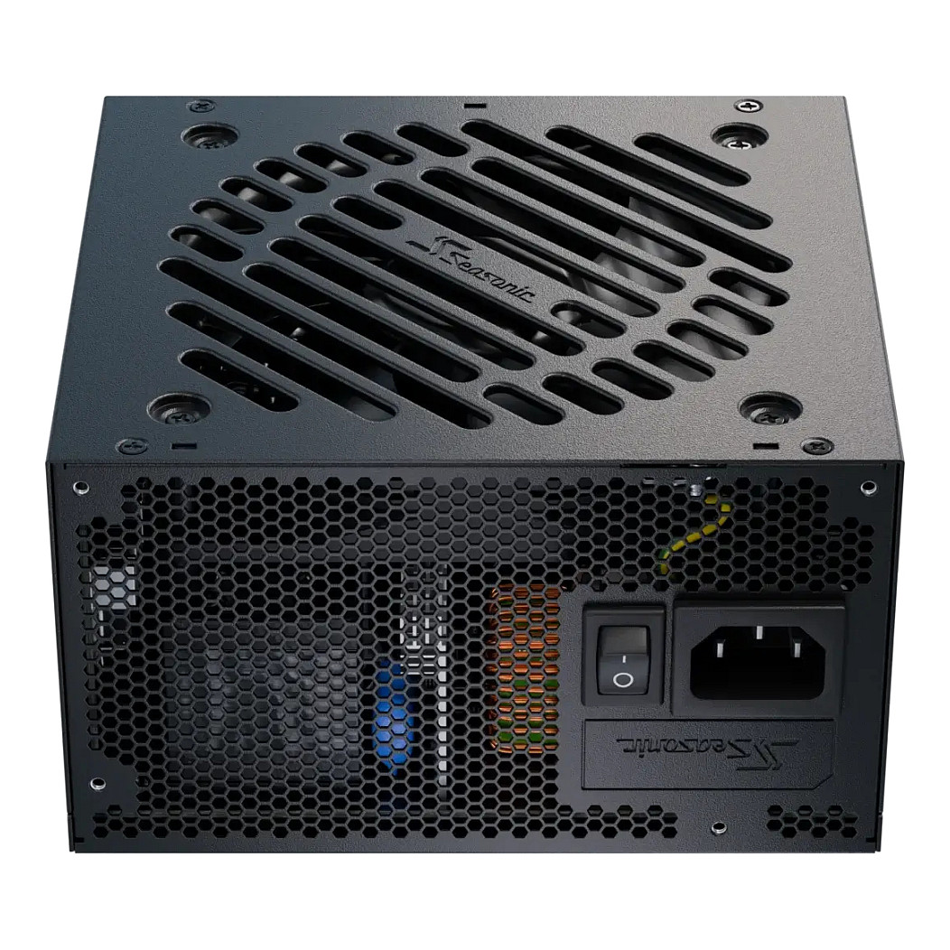 850W Seasonic Core GC-850 ATX3.1 80+Gold