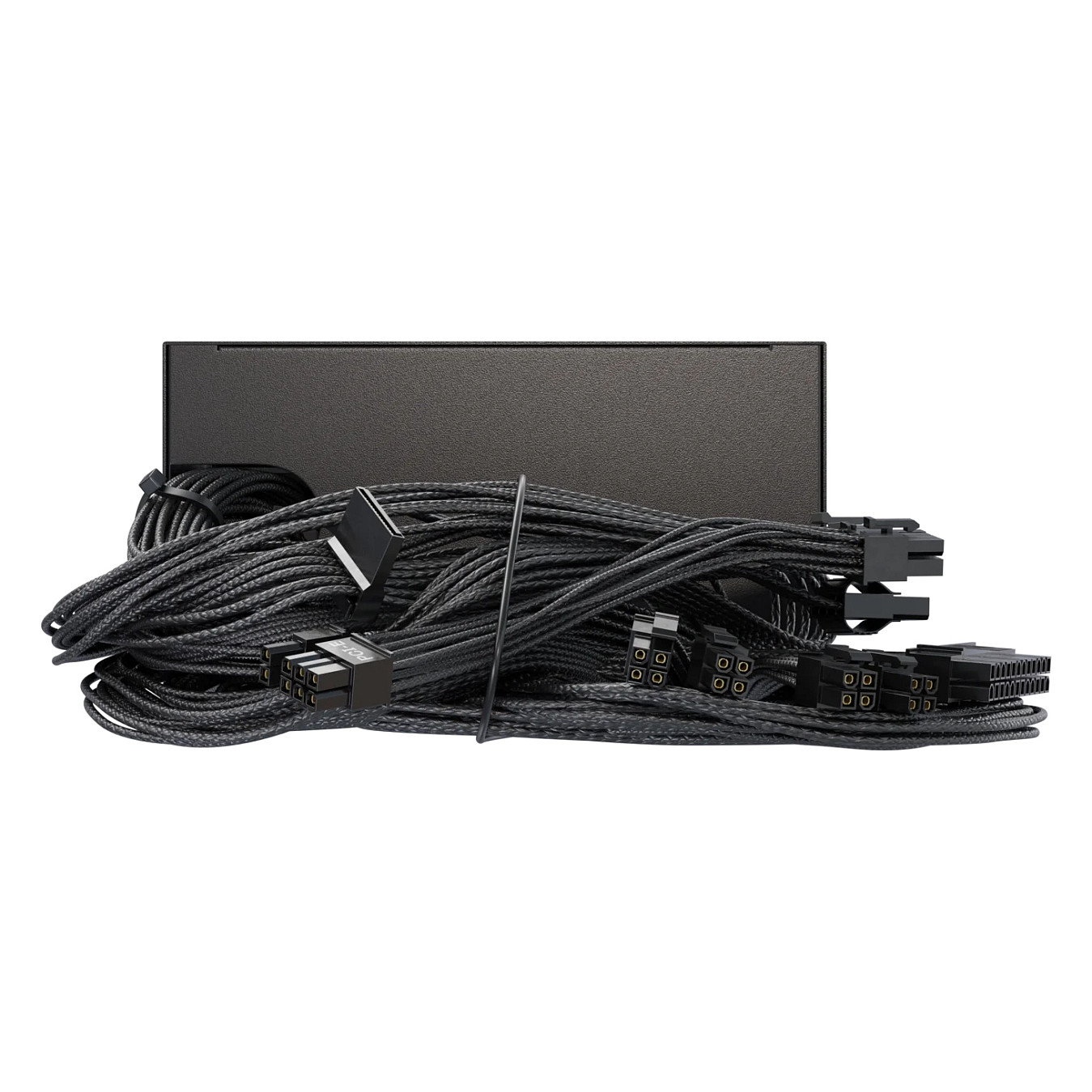 850W Seasonic Core GC-850 ATX3.1 80+Gold