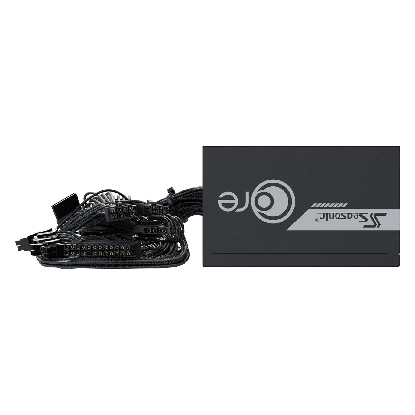 850W Seasonic Core GC-850 ATX3.1 80+Gold