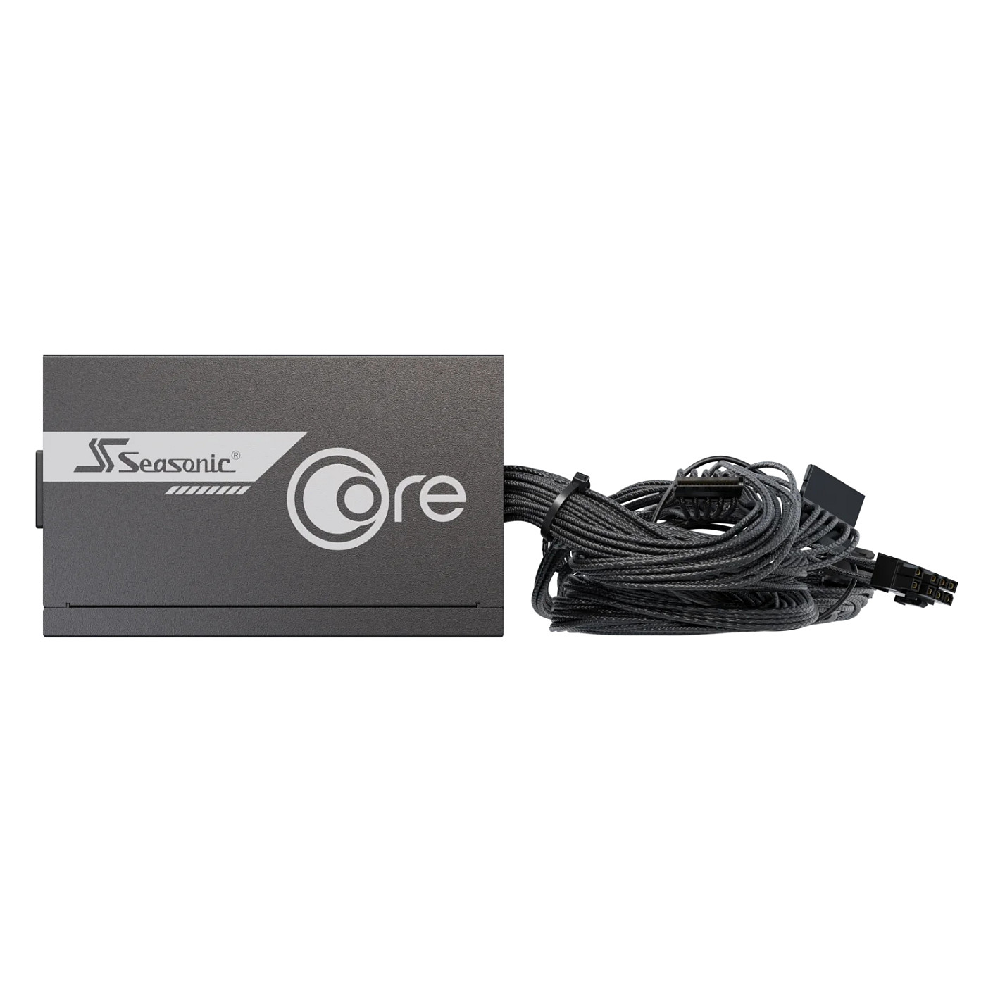 650W Seasonic Core GC-650 ATX3.1 80+Gold