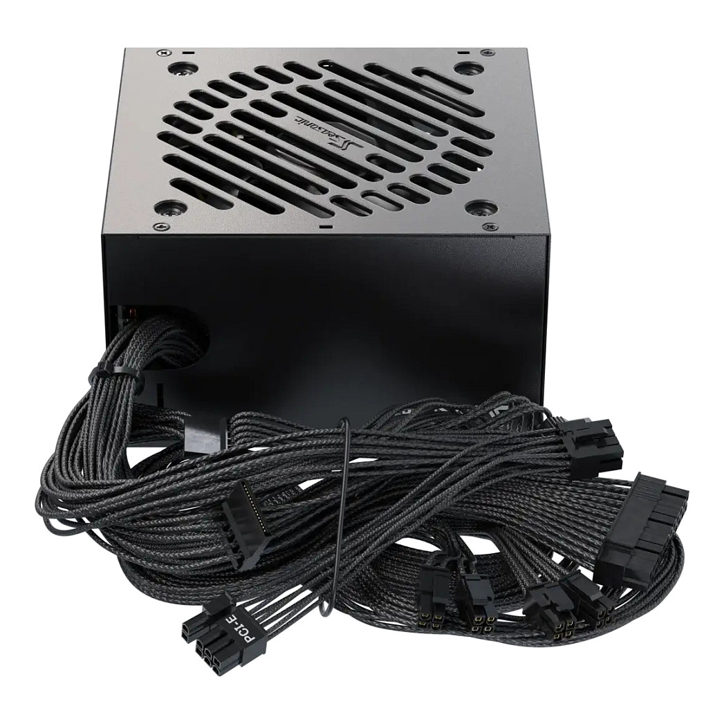 650W Seasonic Core GC-650 ATX3.1 80+Gold