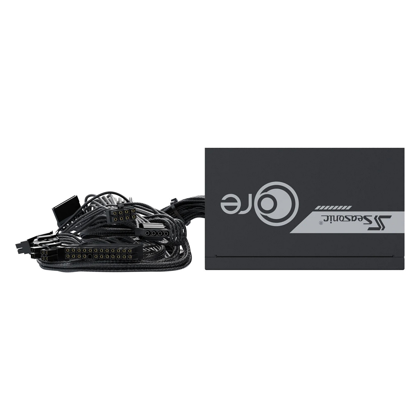 650W Seasonic Core GC-650 ATX3.1 80+Gold