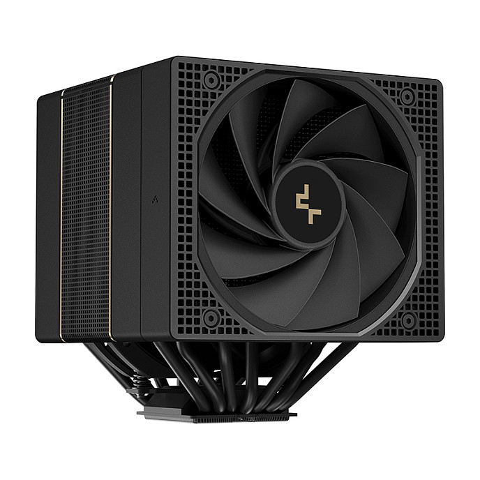 K DeepCool ASSASSIN VC ELITE