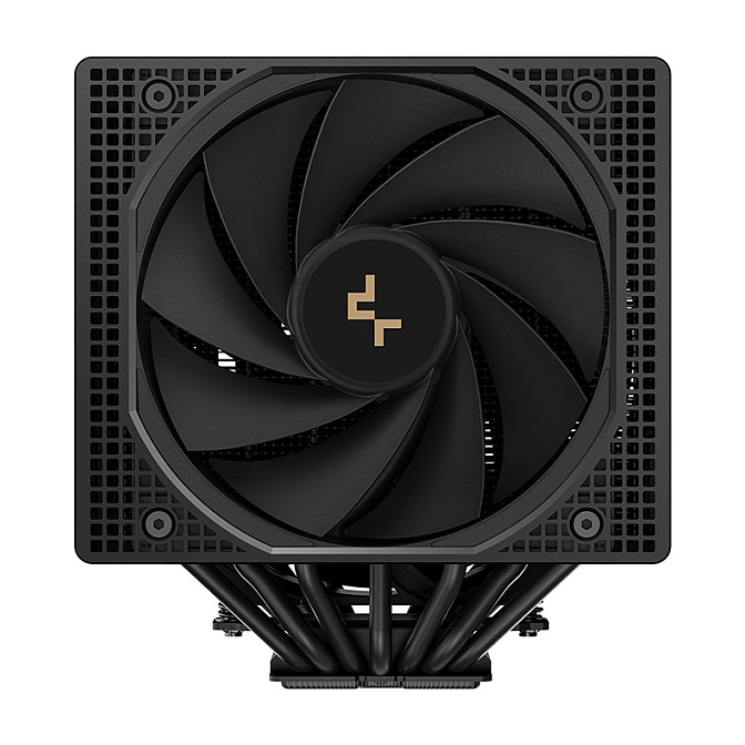 K DeepCool ASSASSIN VC ELITE