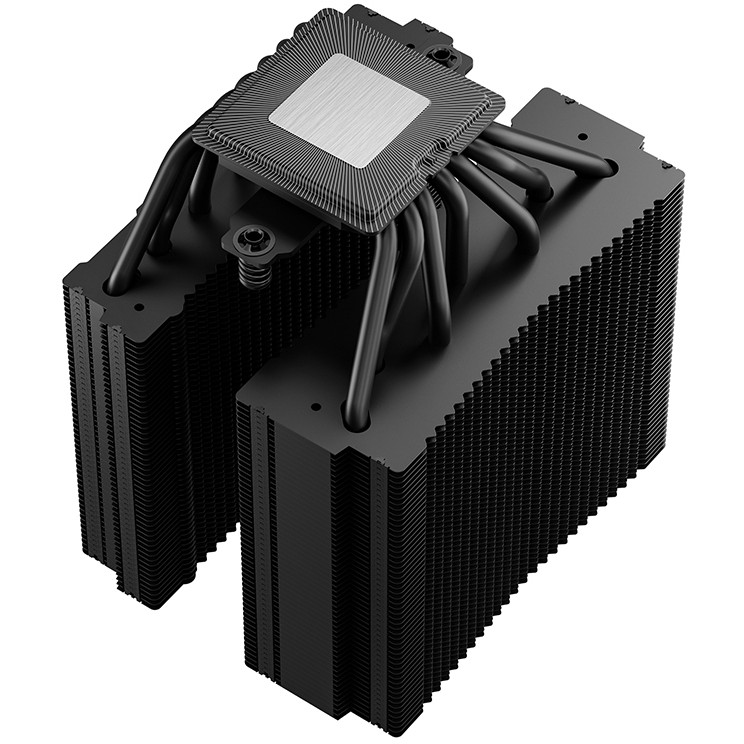 K DeepCool ASSASSIN VC ELITE