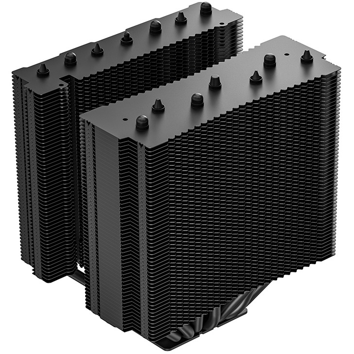 K DeepCool ASSASSIN VC ELITE