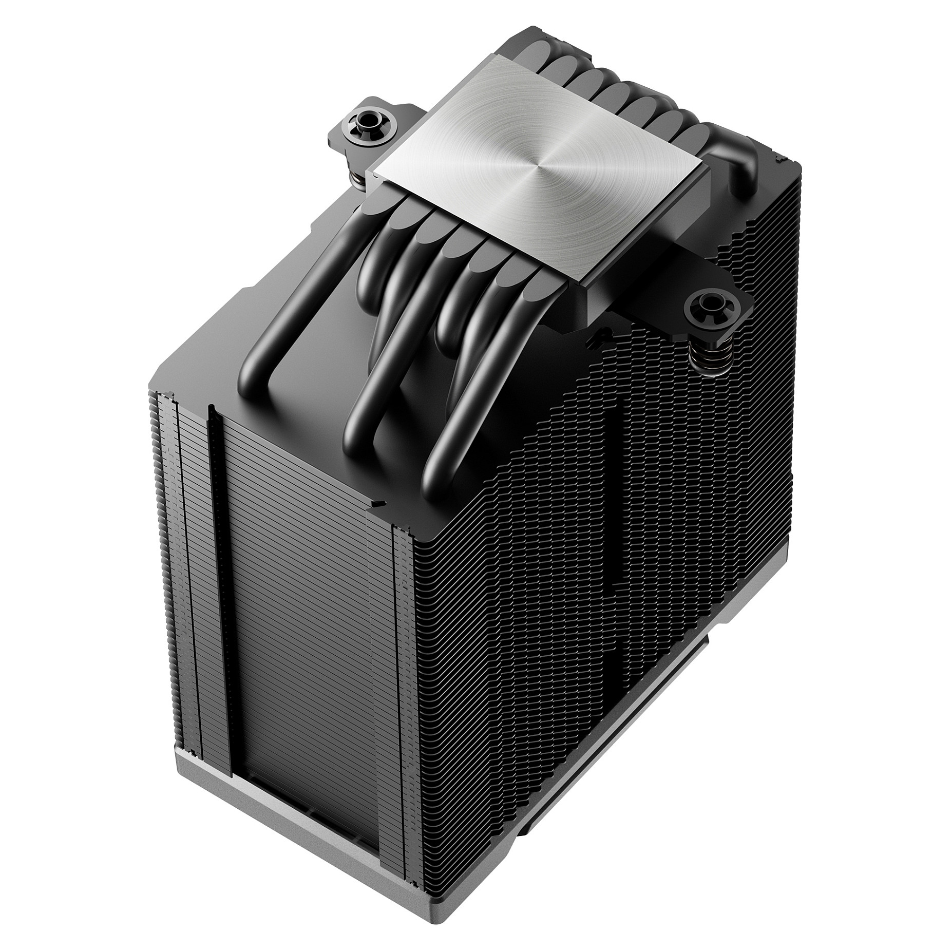 K DeepCool AK700 DIGITAL NYX