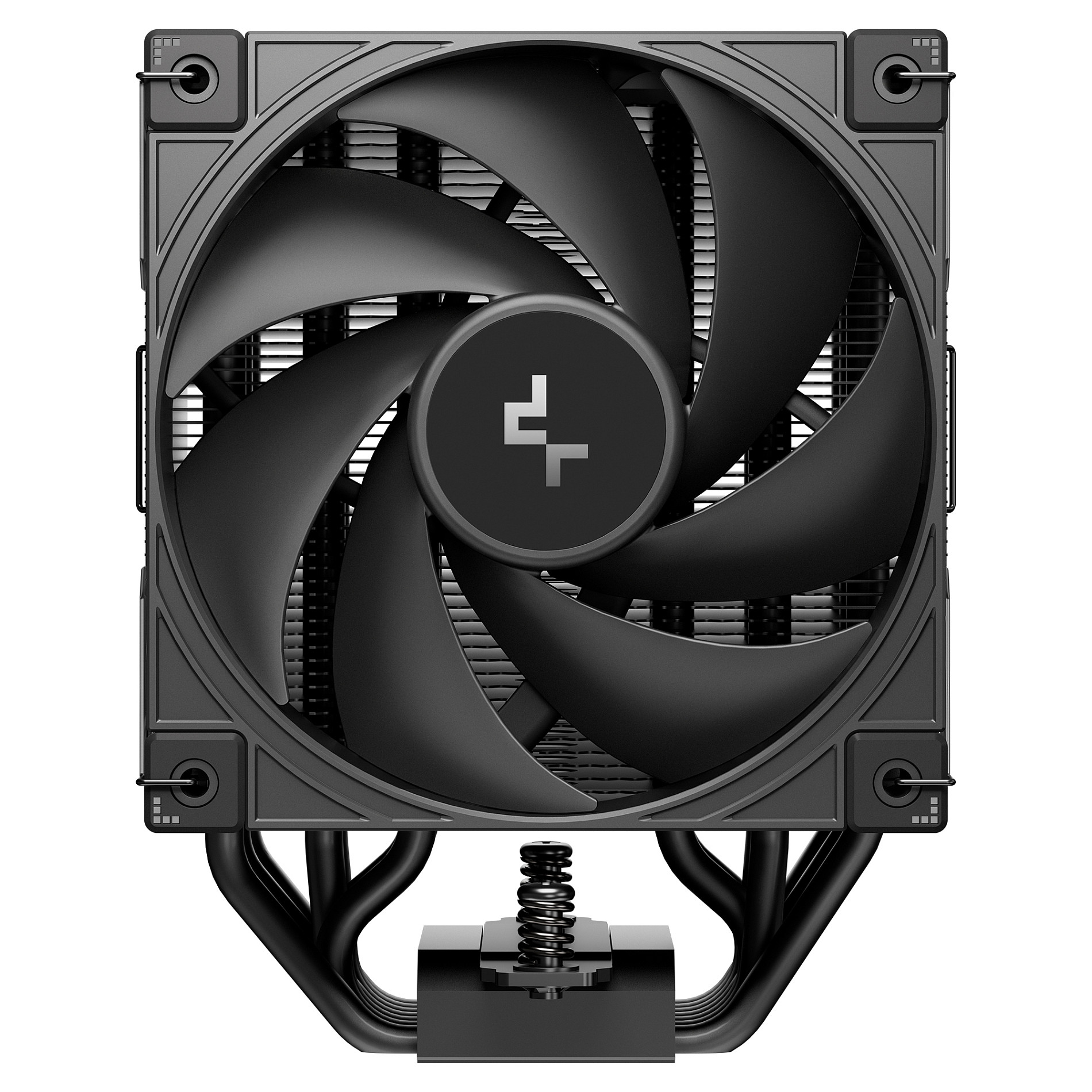 K DeepCool AK700 DIGITAL NYX