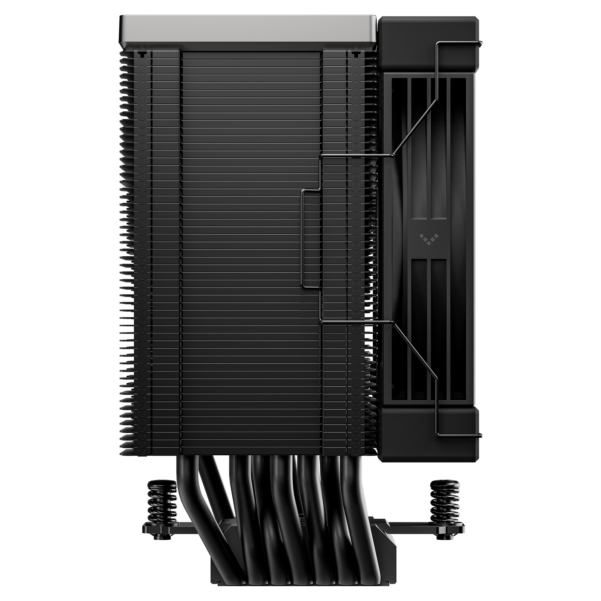 K DeepCool AK700 DIGITAL NYX