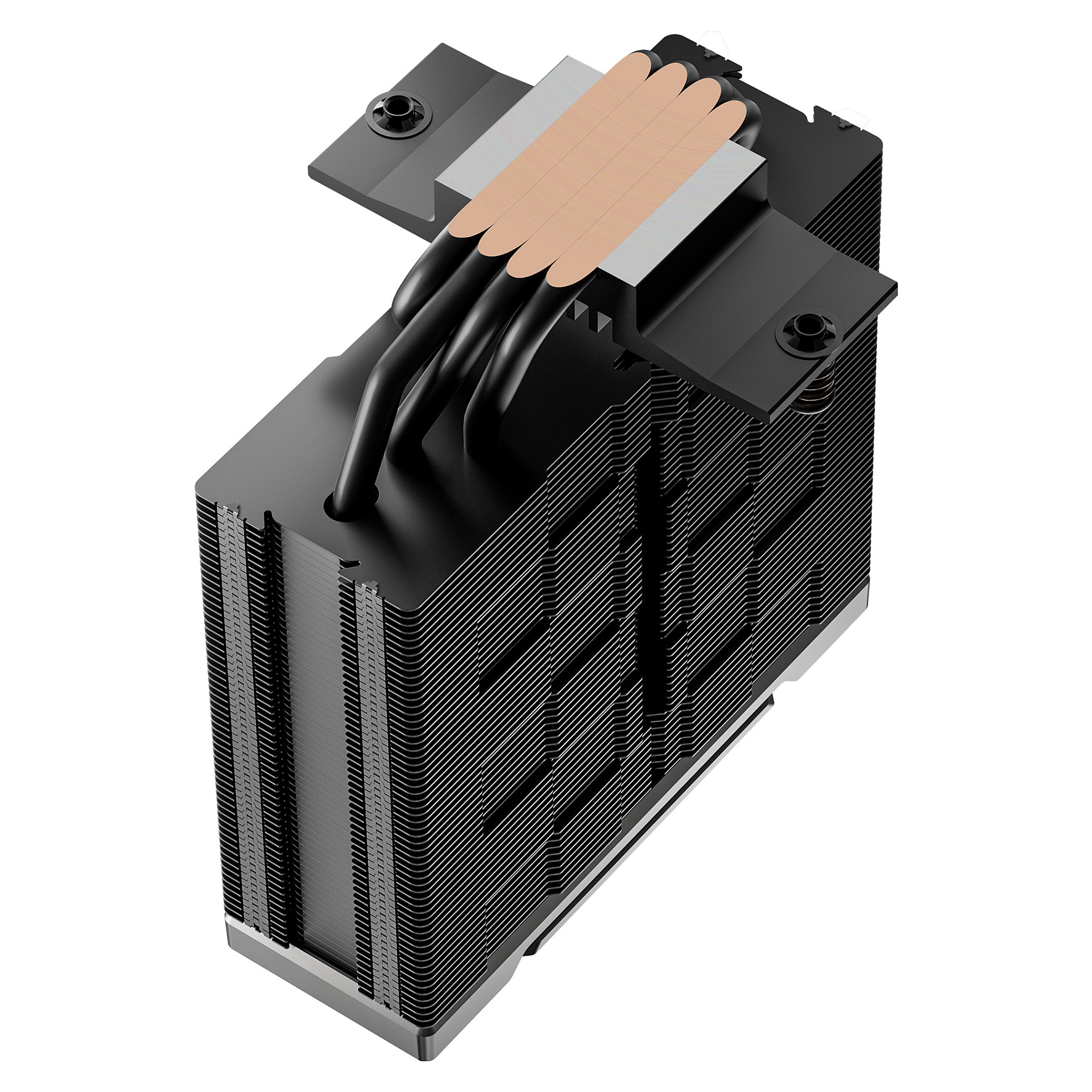 K DeepCool AK400 G2 DIGITAL NYX
