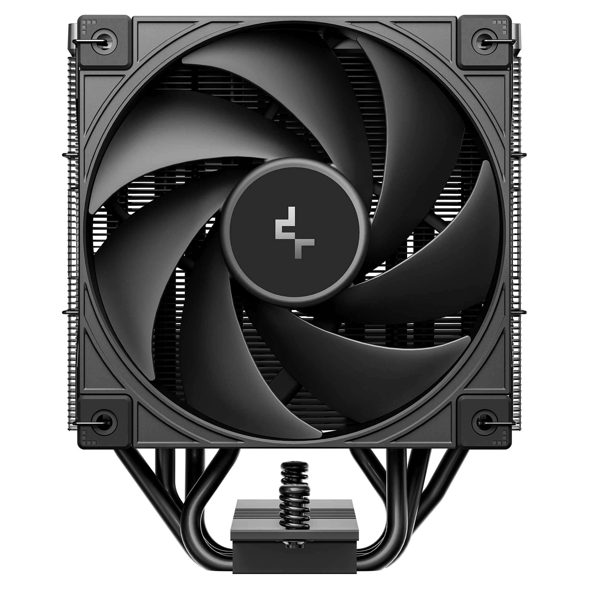 K DeepCool AK400 G2 DIGITAL NYX