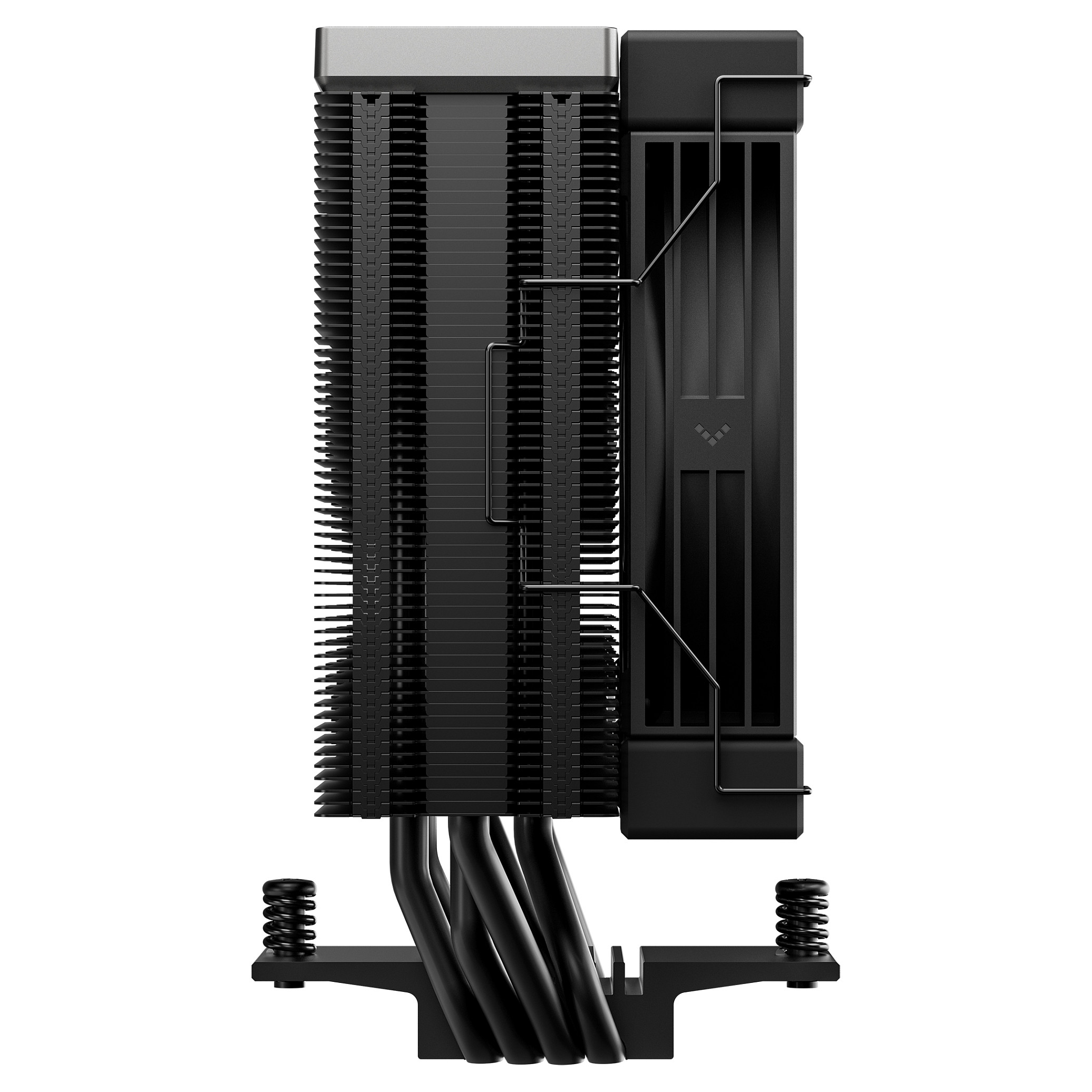 K DeepCool AK400 G2 DIGITAL NYX