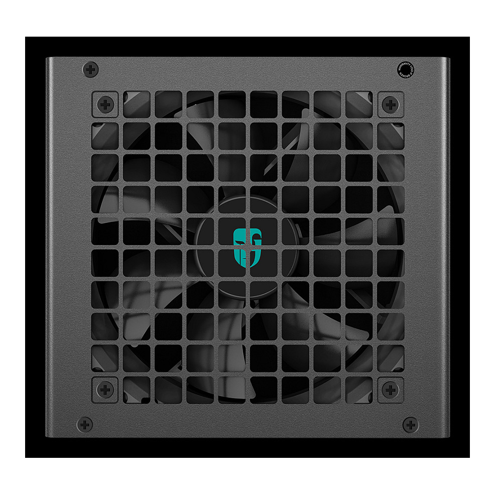 500W DeepCool PF500X 80+