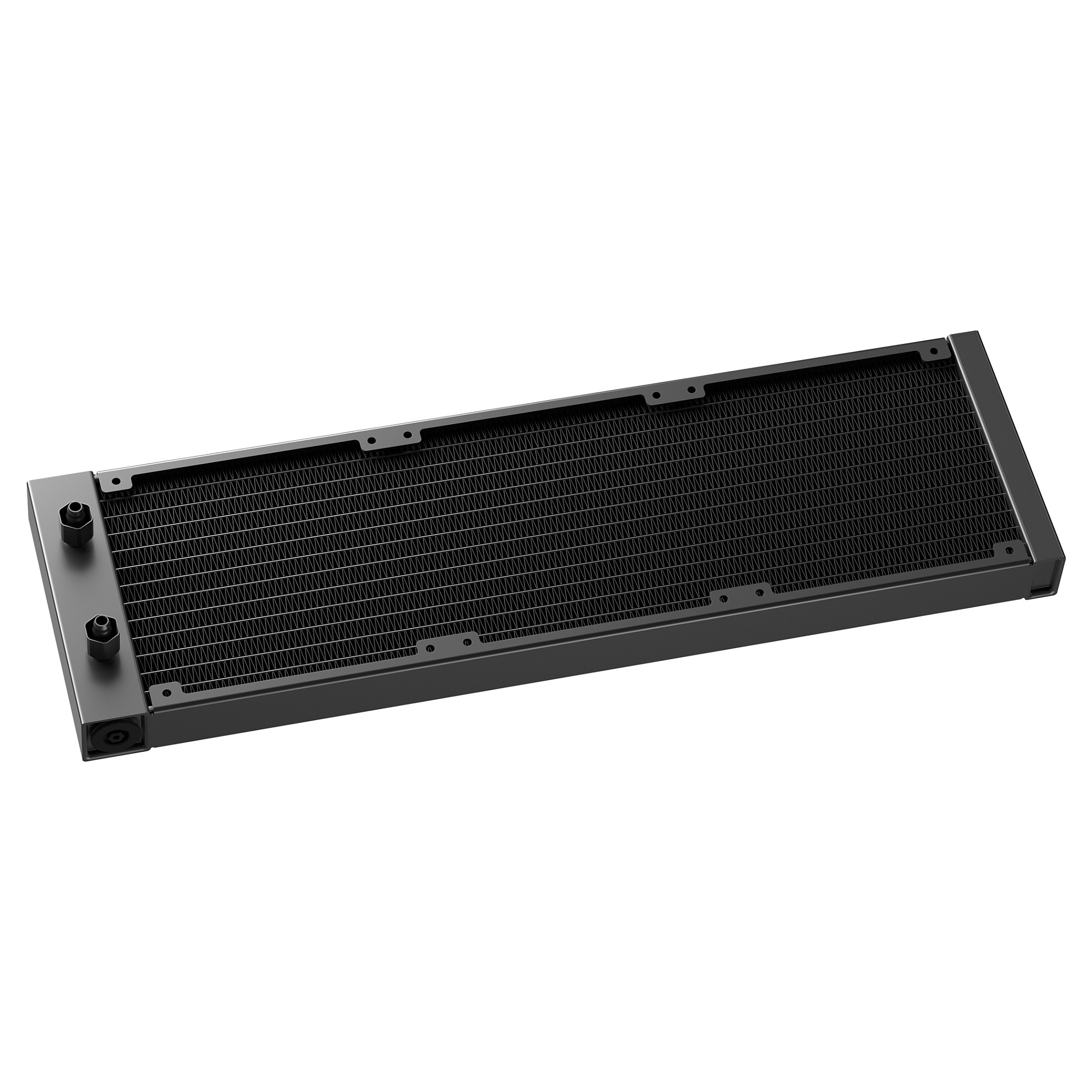 K COOLER Wasserkühlung Deepcool Spartacus 360 LCD black