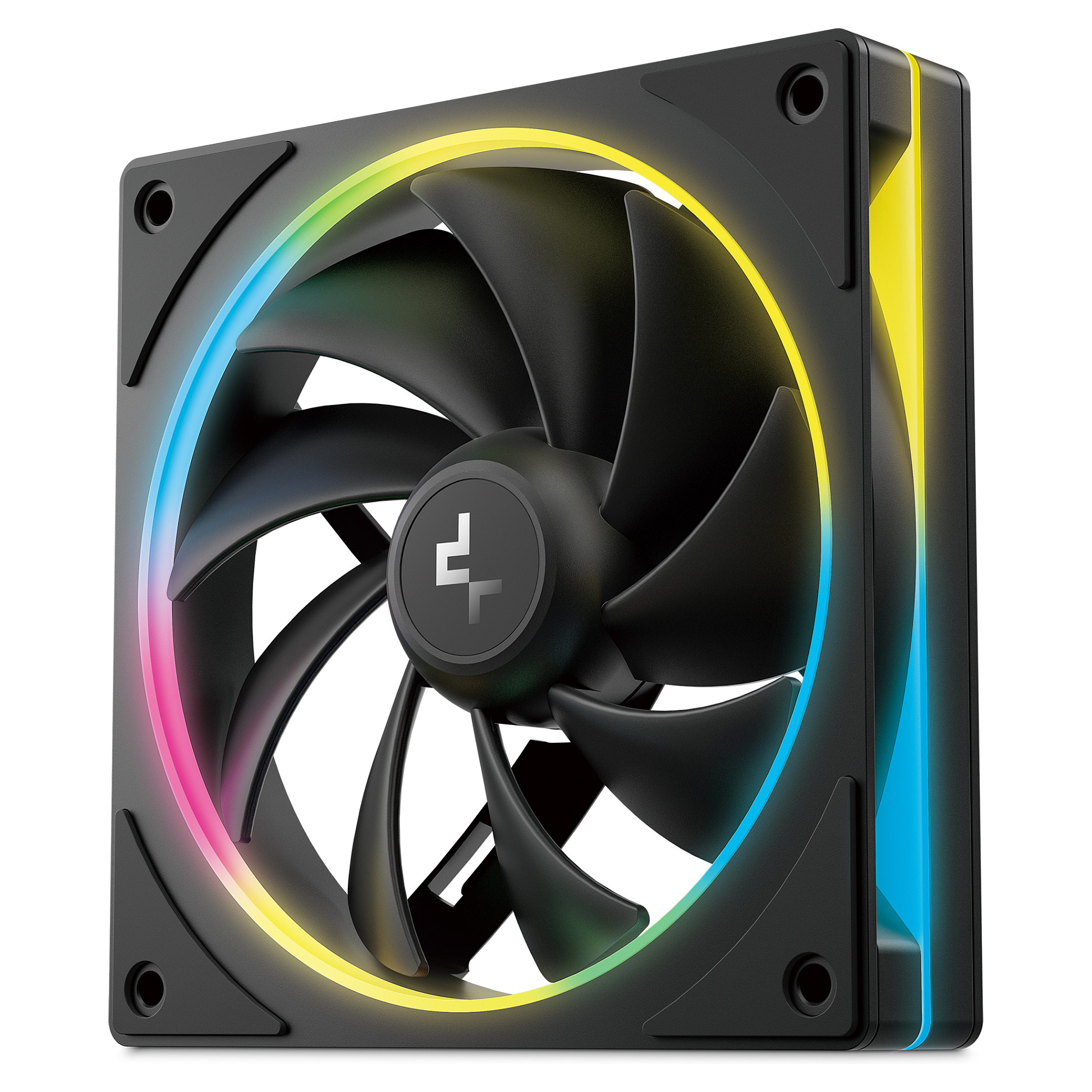 K COOLER DeepCool FL12R SE 120mm PWM ARGB Gehäuselüfter
