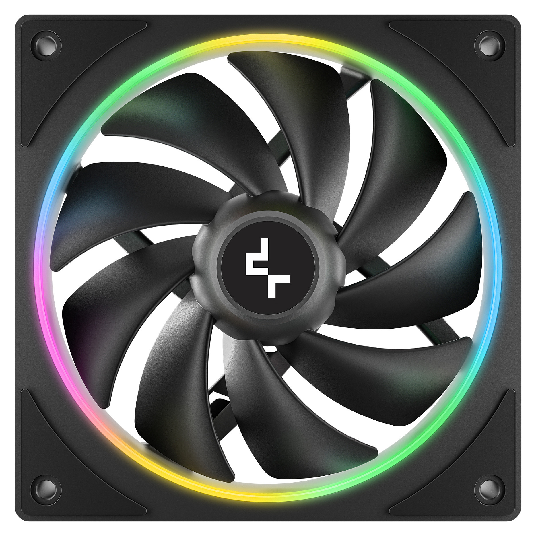 K COOLER DeepCool FL12R SE 120mm PWM ARGB Gehäuselüfter