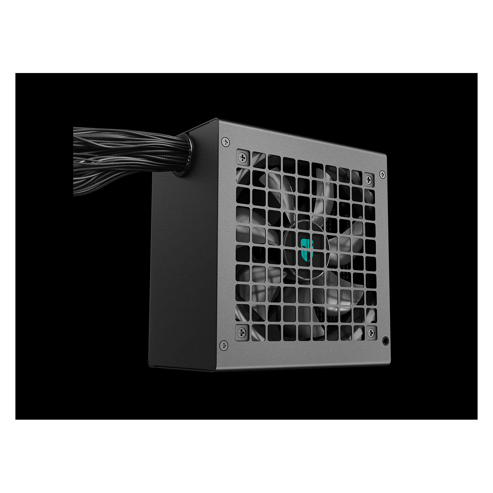 600W DeepCool PF600X 80 Plus Bronze ATX