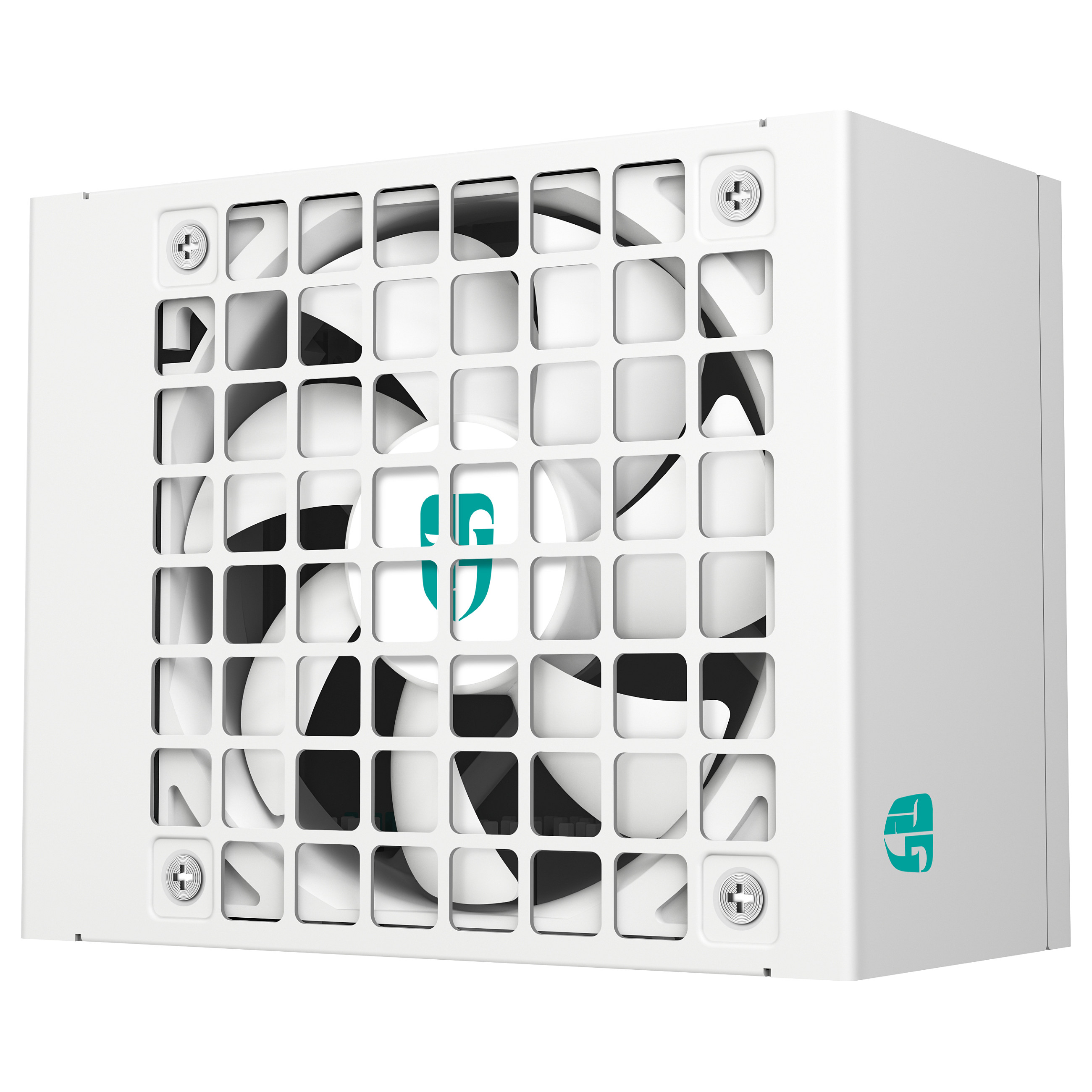 850W DeepCool PS850G WH SFX ATX 3.1 white
