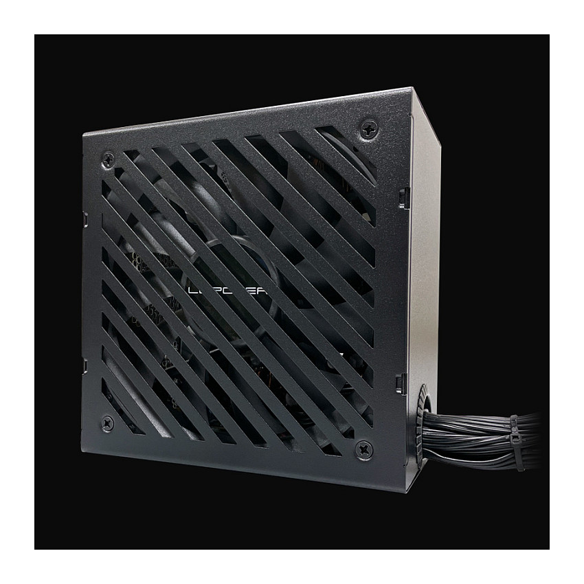 Integrator Pro Series LC6850B-SI V3.1