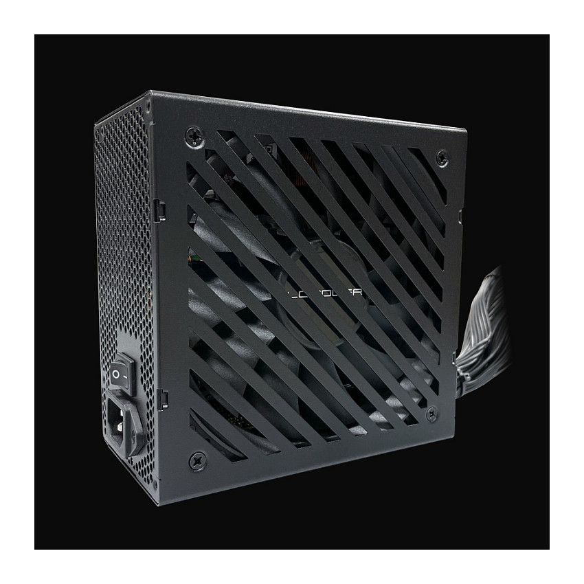 Integrator Pro Series LC6850B-SI V3.1