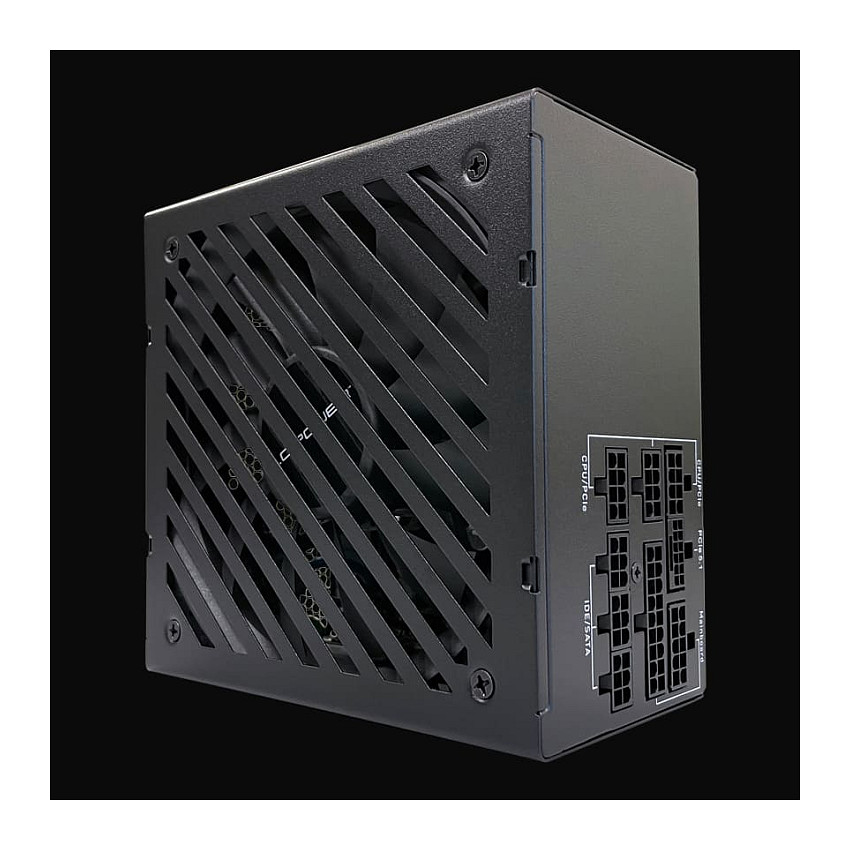 LC-Power LC6850G-SI V3.1 80 PLUS Gold