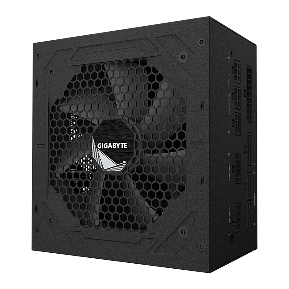1000W Gigabyte UD1000GM PG5 2.0 ATX12V 3.0/ EPS12V - 80 PLUS Gold