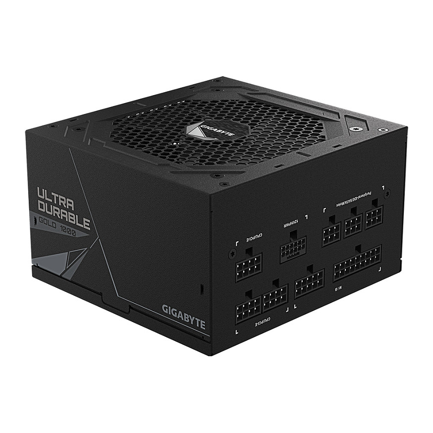 1000W Gigabyte UD1000GM PG5 2.0 ATX12V 3.0/ EPS12V - 80 PLUS Gold