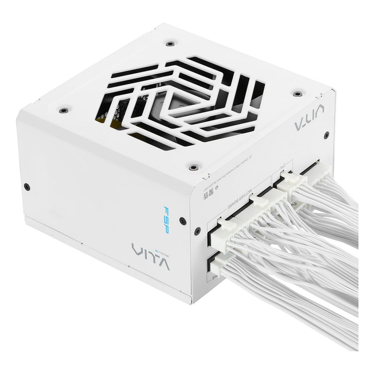 1000W FSP VITA GM 80+ Gold ATX 3.0 Vollmodular